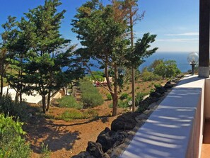 Property grounds - Dammuso Gelso' Wohnung mit Blick aufs Wasser by Interhome (Pantelleria)