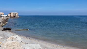 Spiaggia