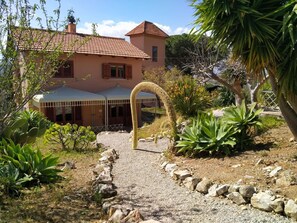 Exterior - 'Suite Ficodindia by Interhome (Santa Flavia)