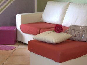 Interior - Wohnung mit Wasserblick by Interhome (Castel di Tusa)