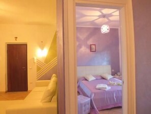 Room - Wohnung mit Wasserblick by Interhome (Castel di Tusa)