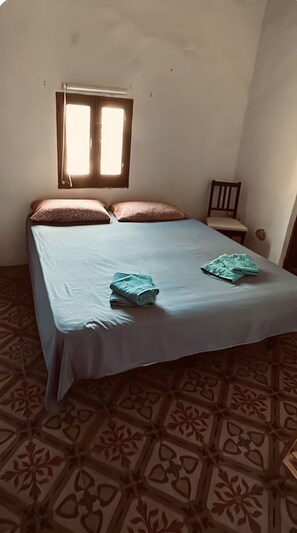 Bügeleisen/Bügelbrett, Bettwäsche