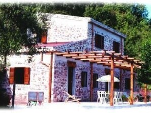 Exterior - Casetta in Pietra by Interhome (Gioiosa Marea)