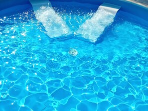 Pool - Casetta in Pietra by Interhome (Gioiosa Marea)