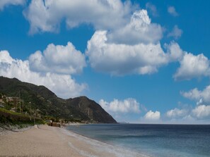 Spiaggia