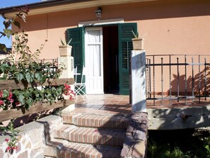 Detalle exterior