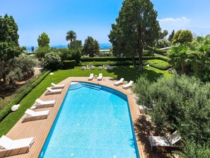 Pool - Apartment 'Mina by Interhome (Taormina)