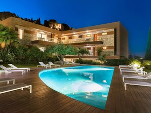 Pool - Apartment 'Mina by Interhome (Taormina)