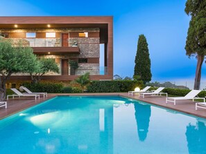 Pool - Apartment 'Mina by Interhome (Taormina)