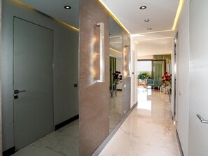 Interior - Beachfront Apartment by Interhome (Taormina)