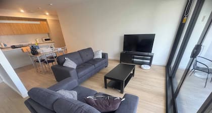 Brand new 2br Apartments