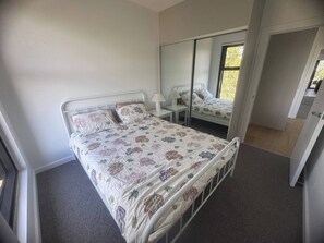 Apartment, 2 Bedrooms, Accessible, Balcony | 2 bedrooms - Brand new 2br Apartments (Adelaide)