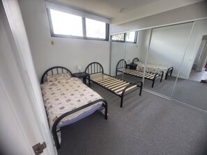 Apartment, 2 Bedrooms, Accessible, Balcony | 2 bedrooms - Brand new 2br Apartments (Adelaide)