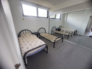 Apartment, 2 Bedrooms, Accessible, Balcony | 2 bedrooms - Brand new 2br Apartments (Adelaide)