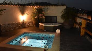 Terrazza/patio