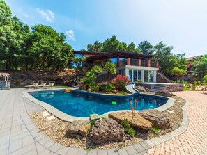 Pool - Ferienvilla mit privatem Pool by Interhome (Trecastagni)
