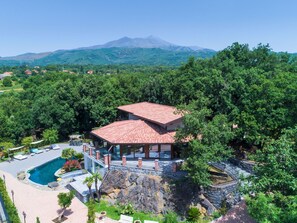 Exterior - Ferienvilla mit privatem Pool by Interhome (Trecastagni)
