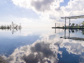 Pool - mit Pool Infinity by Interhome (Giarre)