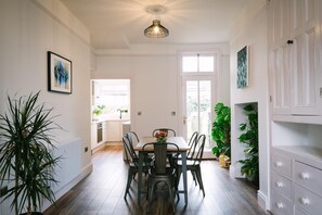 Dining room - Ashfield (Lancaster)