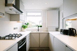 Private kitchen - Ashfield (Lancaster)