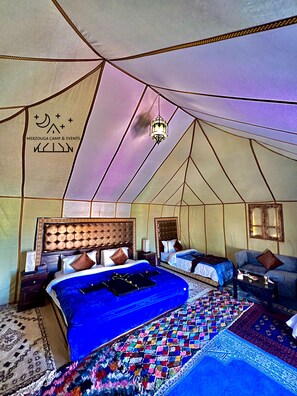 Internet - Merzouga desert morocco (Merzouga)