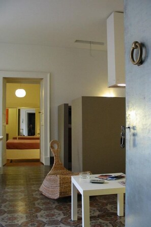 Interior - mit Balkon by Interhome (Catania)