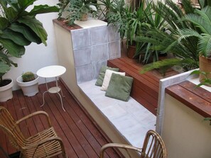 Terras