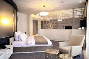 Luxury Room - Aghababynas Hotel (Yerevan)