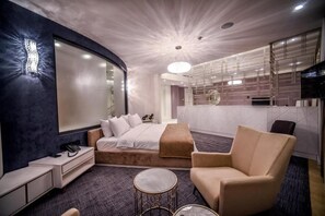 Luxury Room - Aghababynas Hotel (Yerevan)