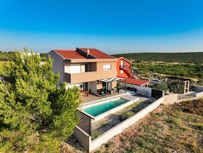 Exterior - Villa Carmen Zadarvillas (Sukosan)