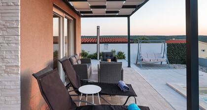 Villa Carmen Zadarvillas