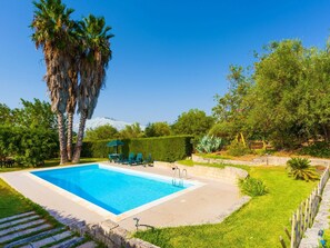 Pool - Villa Arancia in Carlentini mit privatem Pool by Interhome (Carlentini)