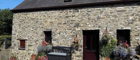 Casa de campo | Exterior