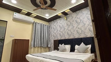 Executive Room | Free WiFi