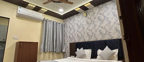 Rom – executive | Wi-fi (inkludert)