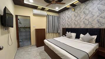 Executive Room | Free WiFi