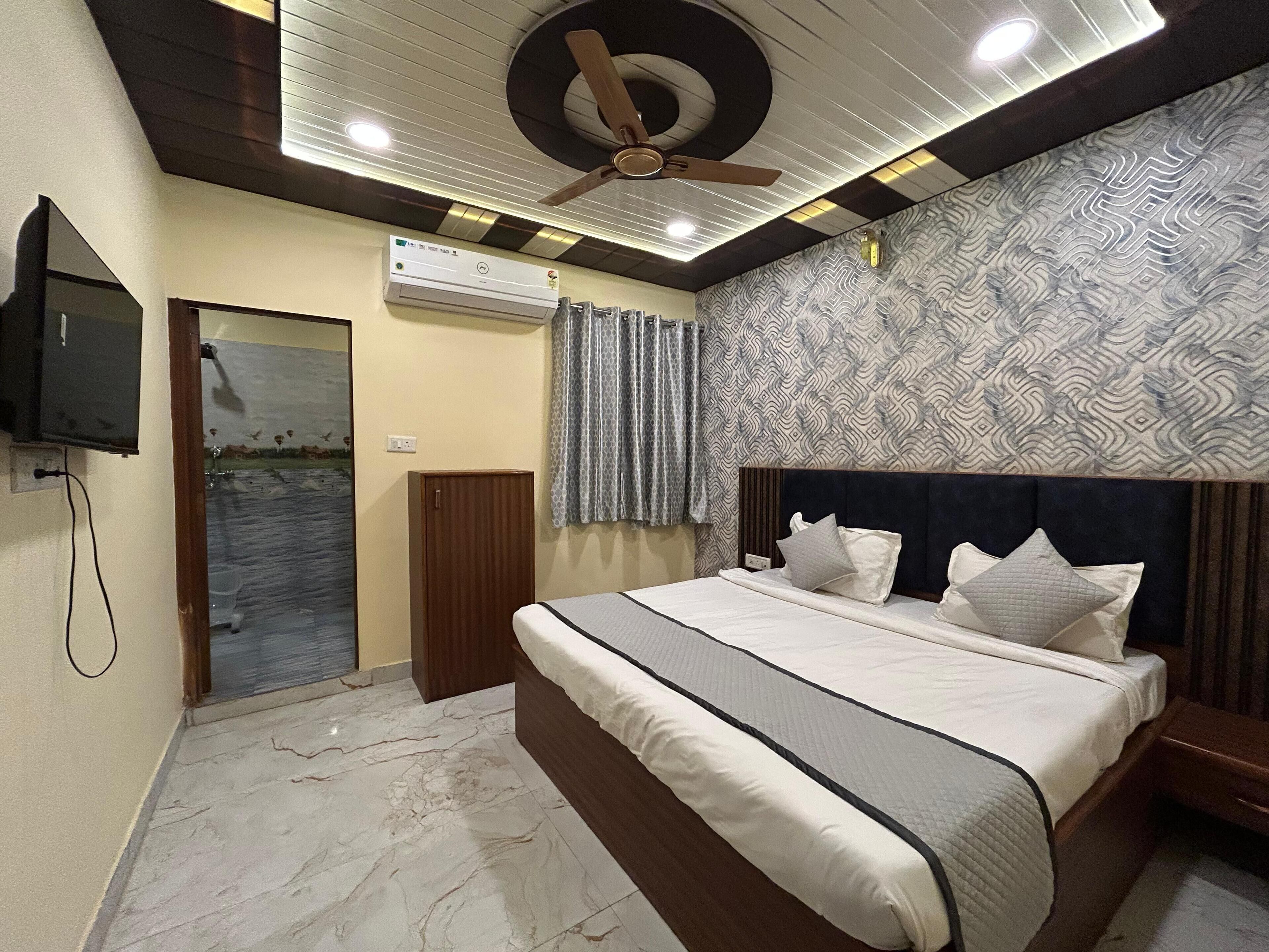 Executive Room | Free WiFi