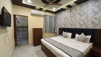 Executive Room | Free WiFi