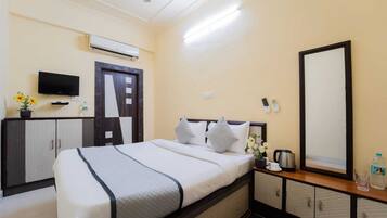 Executive Room | Free WiFi