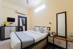 Executive Room | Free WiFi