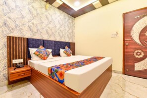 Free WiFi - Hotel Triple Three (Jaipur)