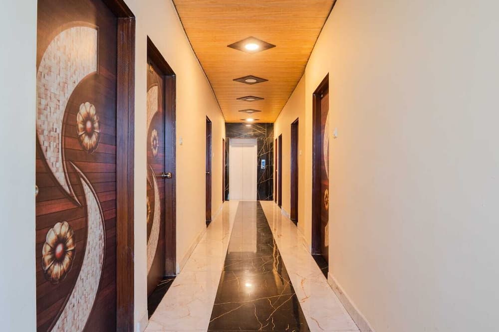 Hotel Triple Three By Aditya Inn