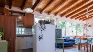Living area - "Villetta Sampieri by Interhome (Scicli)