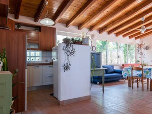 Living area - "Villetta Sampieri by Interhome (Scicli)
