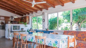 Dining - "Villetta Sampieri by Interhome (Scicli)