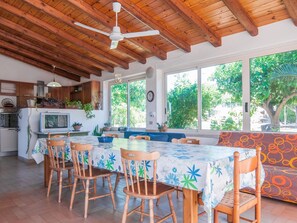 Dining - "Villetta Sampieri by Interhome (Scicli)