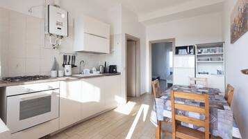 Cucina privata