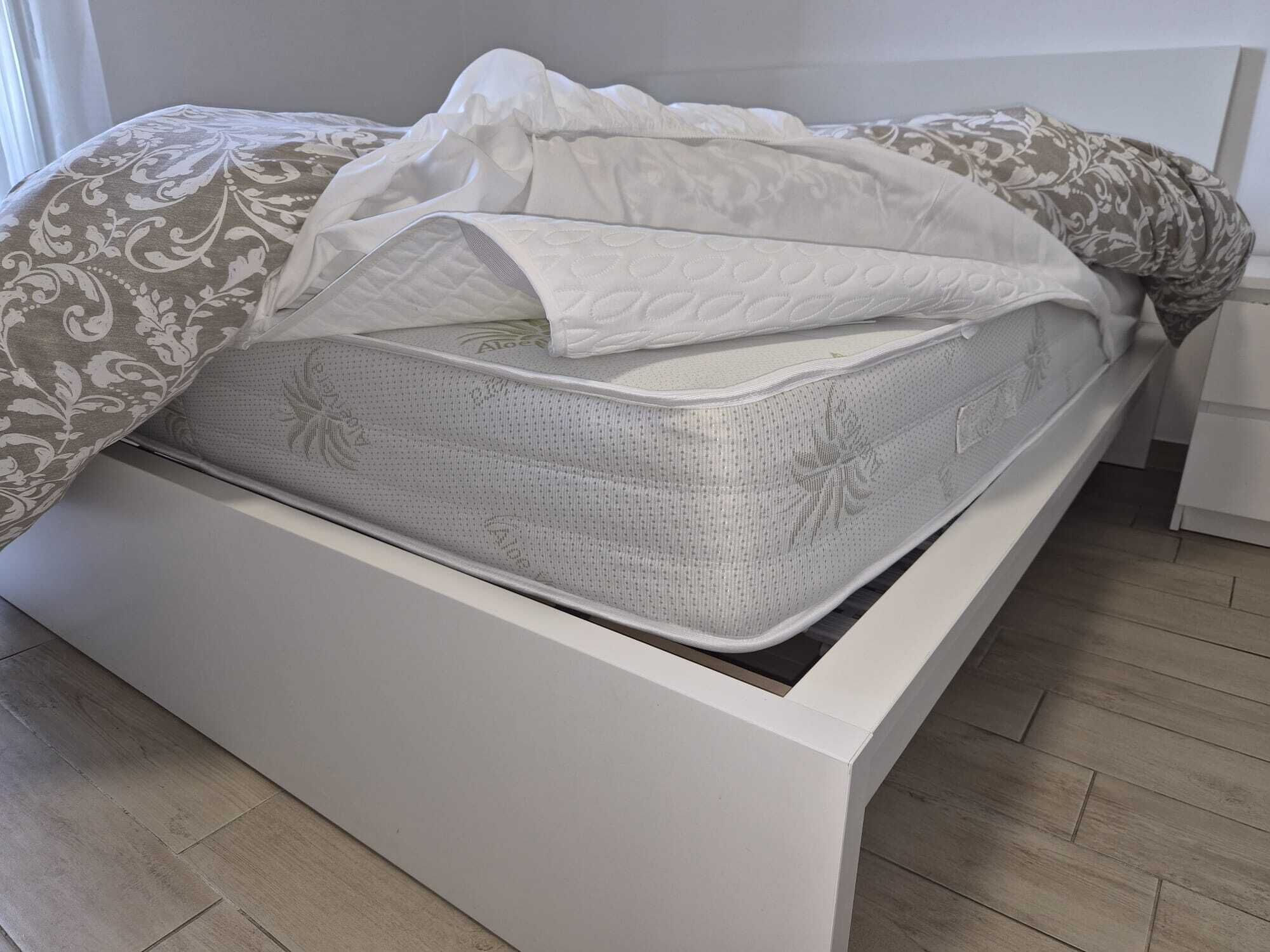 1 soverom, wi-fi (inkludert) og sengetøy