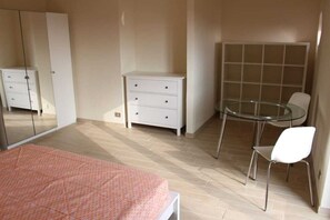 Kostenloses WLAN, Bettwäsche