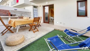 Unclassified image, 4 of 9, button - Gemütliche Wohnung in Punta Secca mit Grill und Garten und Neben dem Strand by Interhome (Punta Secca)